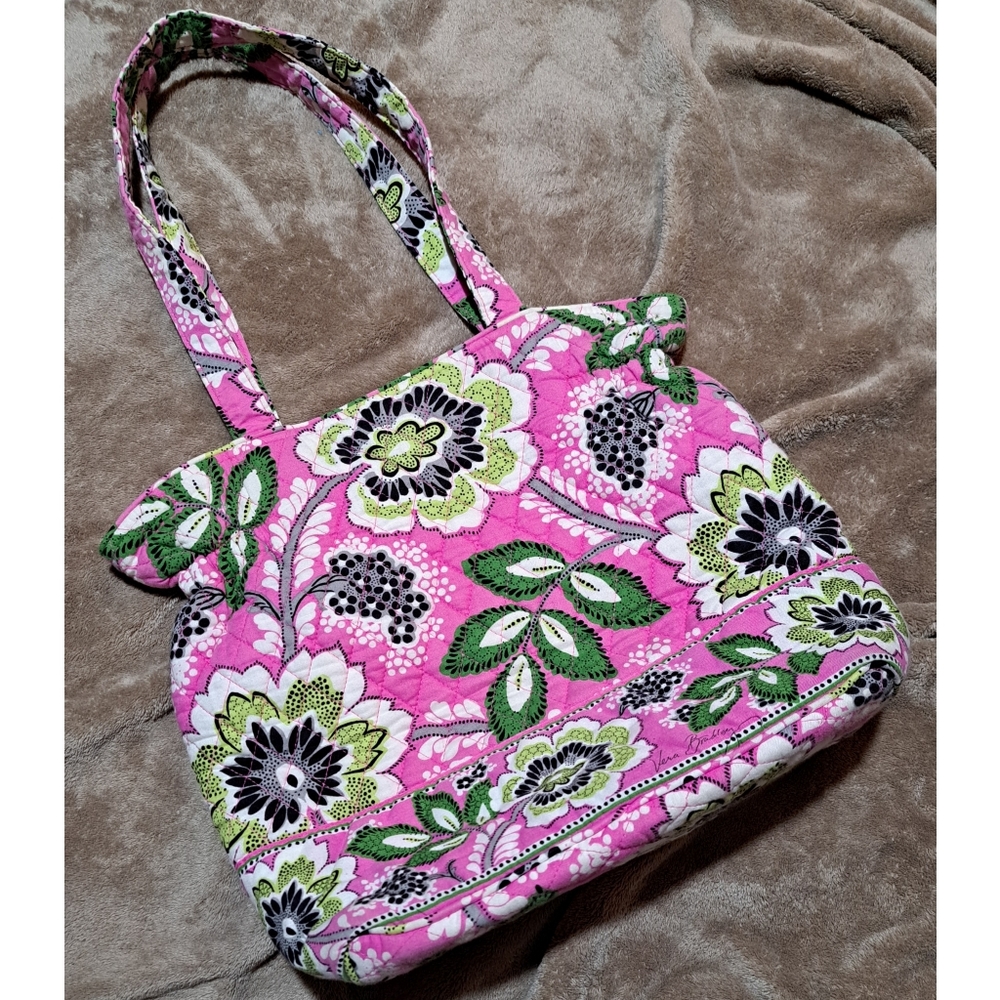 Vera Bradley Tote Bag